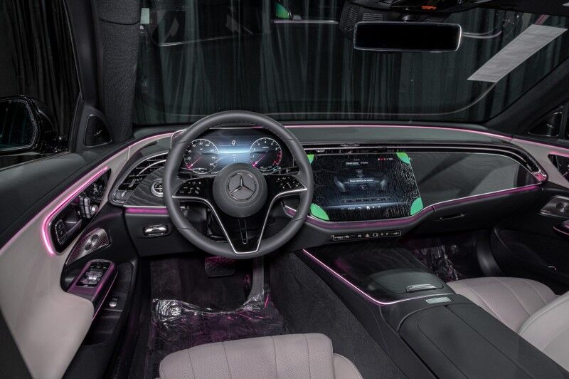 2026 Mercedes-Benz E-Class E 350 Sedan Peoria AZ