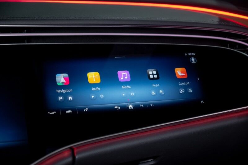 2026 Mercedes-Benz E-Class E 350 Sedan Peoria AZ