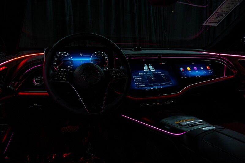 2026 Mercedes-Benz E-Class E 350 Sedan Peoria AZ