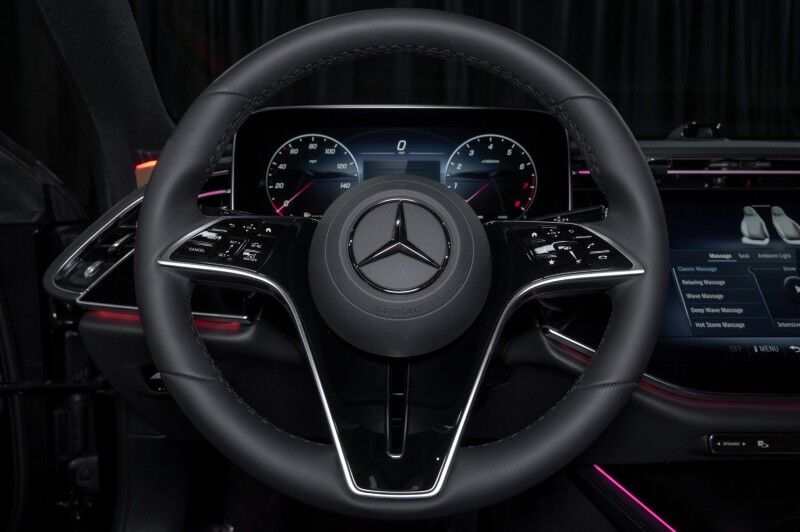 2026 Mercedes-Benz E-Class E 350 Sedan Peoria AZ