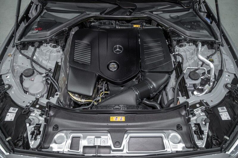 2026 Mercedes-Benz E-Class E 350 Sedan Peoria AZ