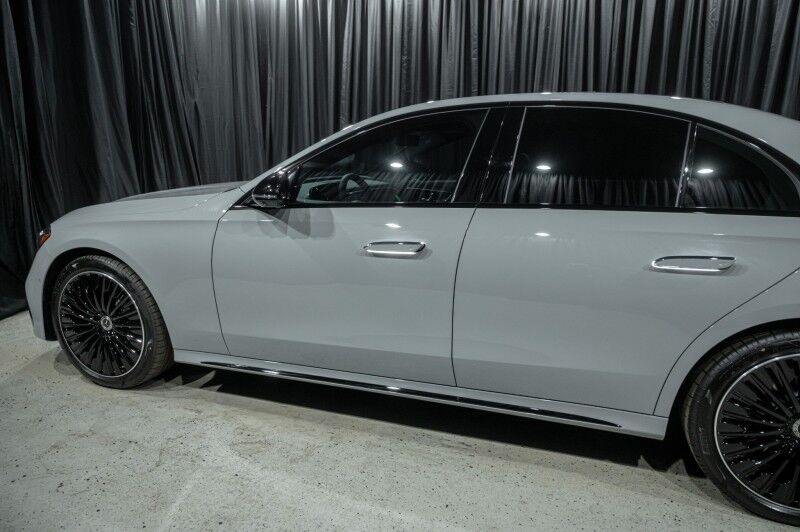 2026 Mercedes-Benz E-Class E 350 Sedan Peoria AZ