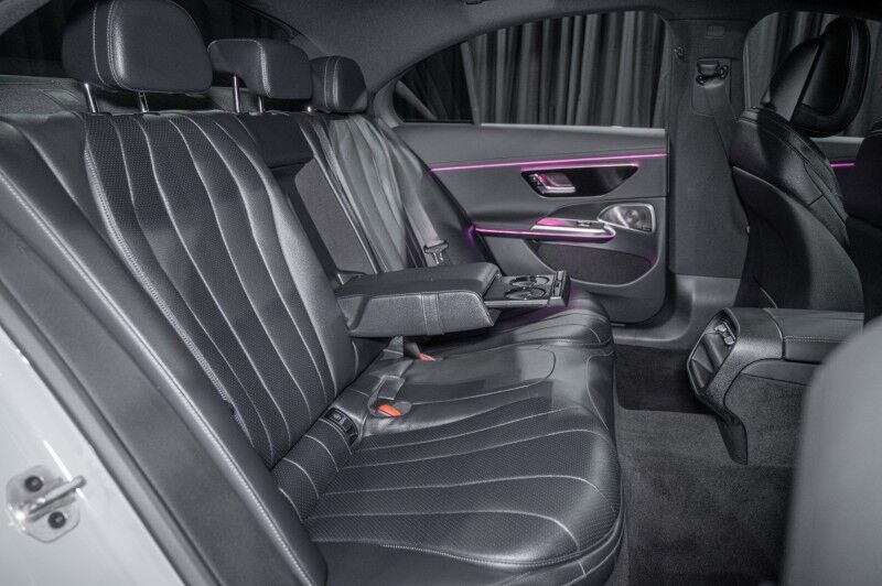 2026 Mercedes-Benz E-Class E 350 Sedan Peoria AZ