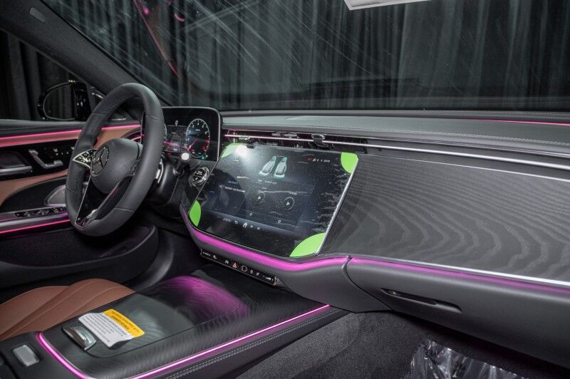 2026 Mercedes-Benz E-Class E 350 Sedan Peoria AZ