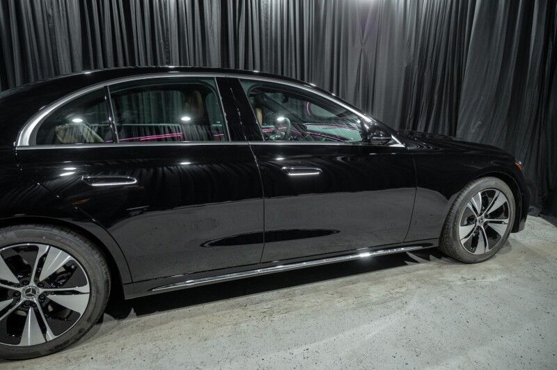 2026 Mercedes-Benz E-Class E 350 Sedan Peoria AZ