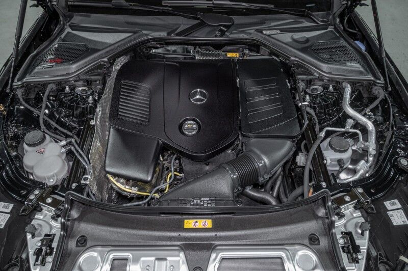 2026 Mercedes-Benz E-Class E 350 Sedan Peoria AZ