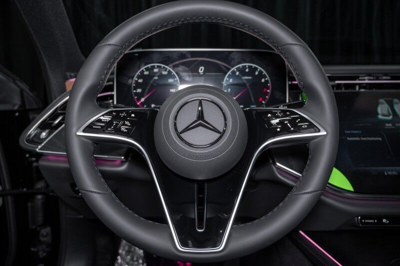 2026 Mercedes-Benz E-Class E 350 Sedan Peoria AZ