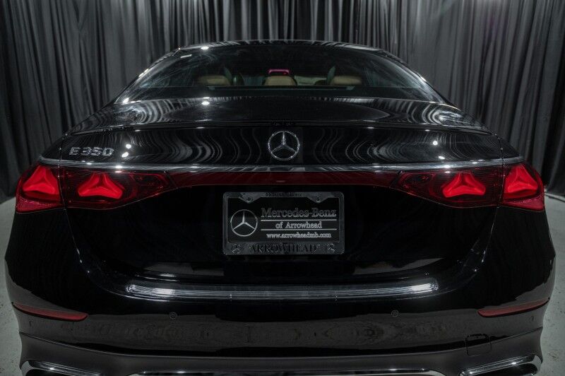 2026 Mercedes-Benz E-Class E 350 Sedan Peoria AZ