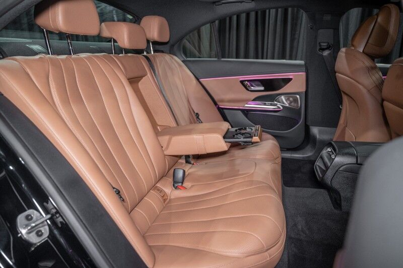 2026 Mercedes-Benz E-Class E 350 Sedan Peoria AZ