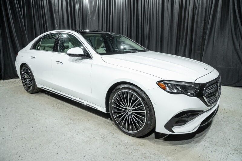 2026 Mercedes-Benz E-Class E 350 Sedan Peoria AZ