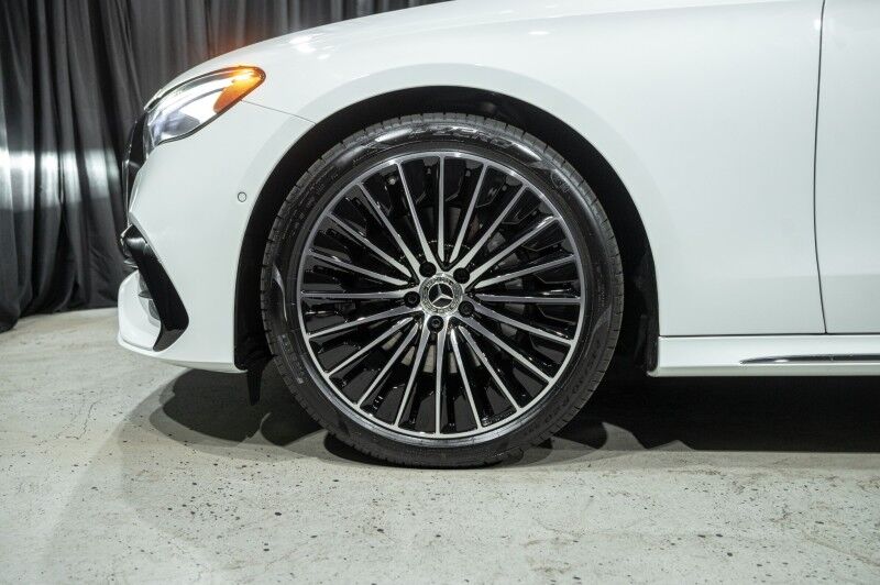 2026 Mercedes-Benz E-Class E 350 Sedan Peoria AZ