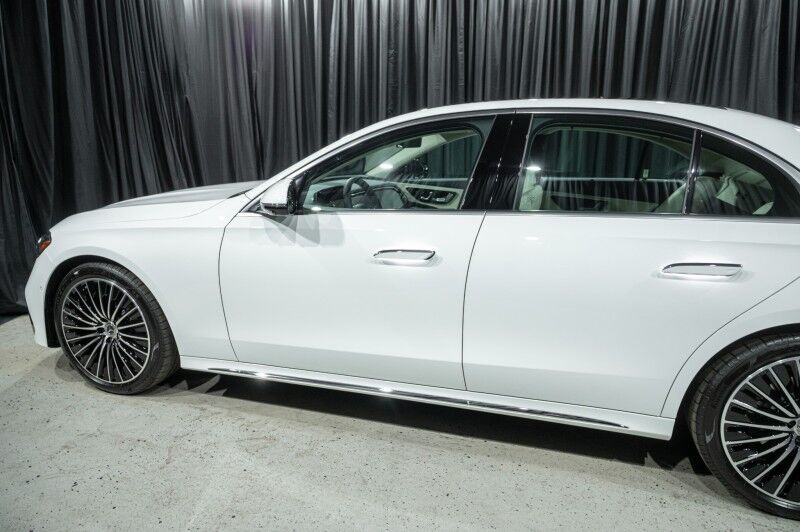 2026 Mercedes-Benz E-Class E 350 Sedan Peoria AZ