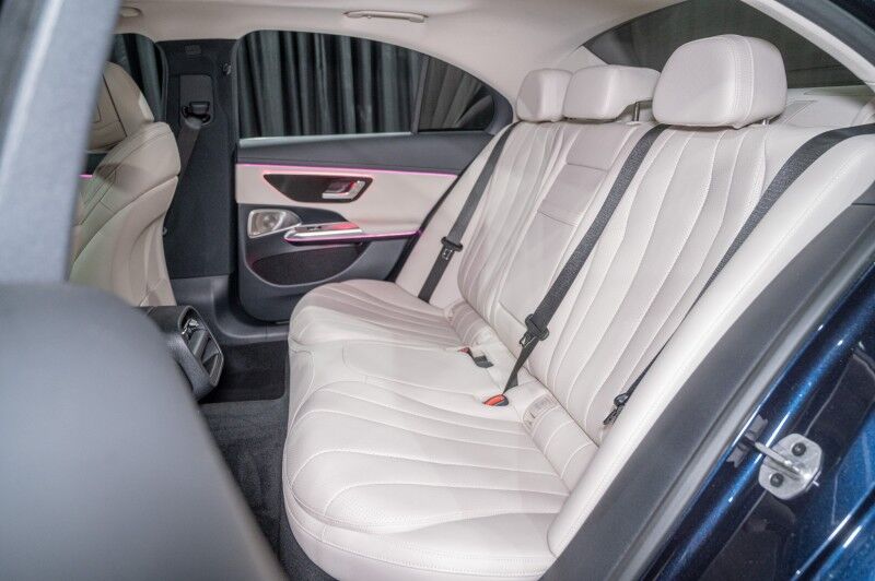 2026 Mercedes-Benz E-Class E 350 Sedan Peoria AZ