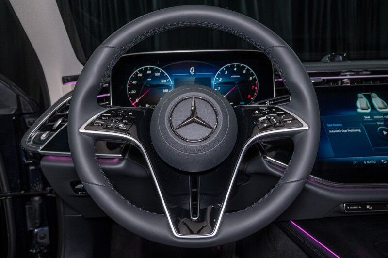 2026 Mercedes-Benz E-Class E 350 Sedan Peoria AZ