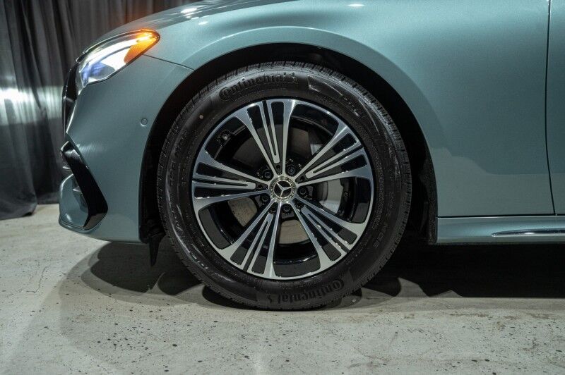 2026 Mercedes-Benz E-Class E 350 Sedan Peoria AZ