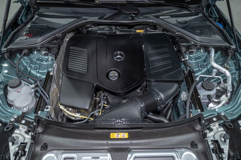 2026 Mercedes-Benz E-Class E 350 Sedan Peoria AZ