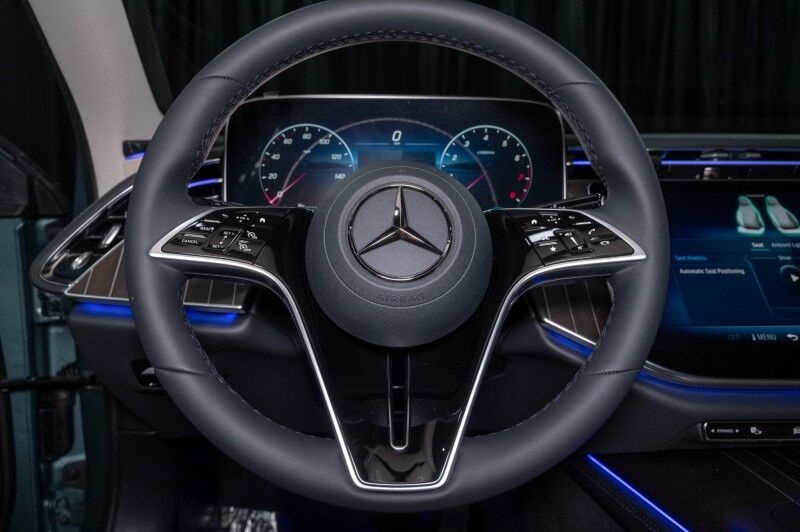 2026 Mercedes-Benz E-Class E 350 Sedan Peoria AZ