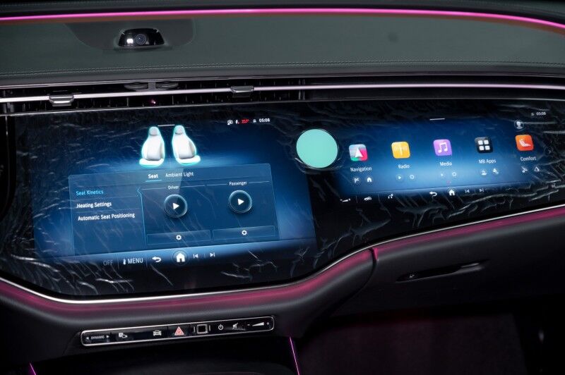 2026 Mercedes-Benz E-Class E 350 Sedan Peoria AZ