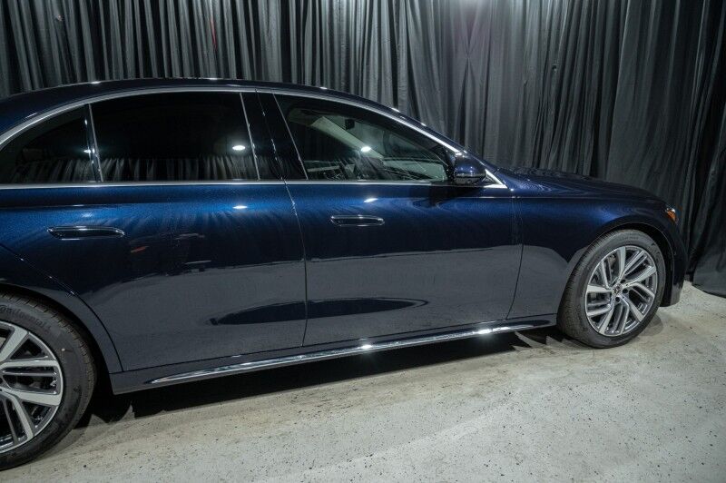 2026 Mercedes-Benz E-Class E 350 Sedan Peoria AZ