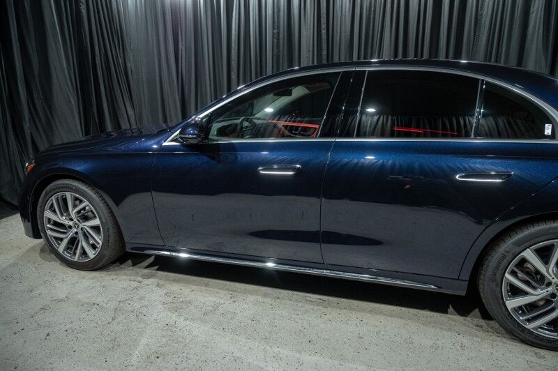 2026 Mercedes-Benz E-Class E 350 Sedan Peoria AZ