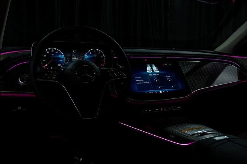 2026 Mercedes-Benz E-Class E 350 Sedan Peoria AZ