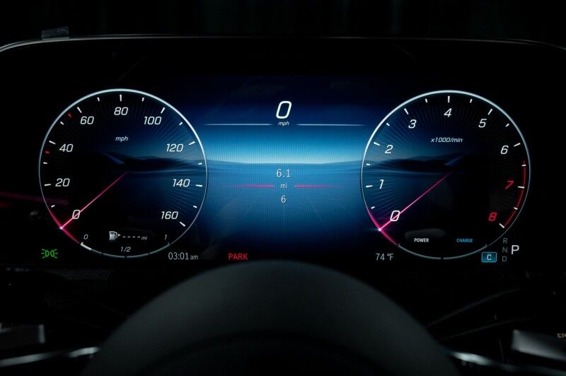 2026 Mercedes-Benz E-Class E 350 Sedan Peoria AZ