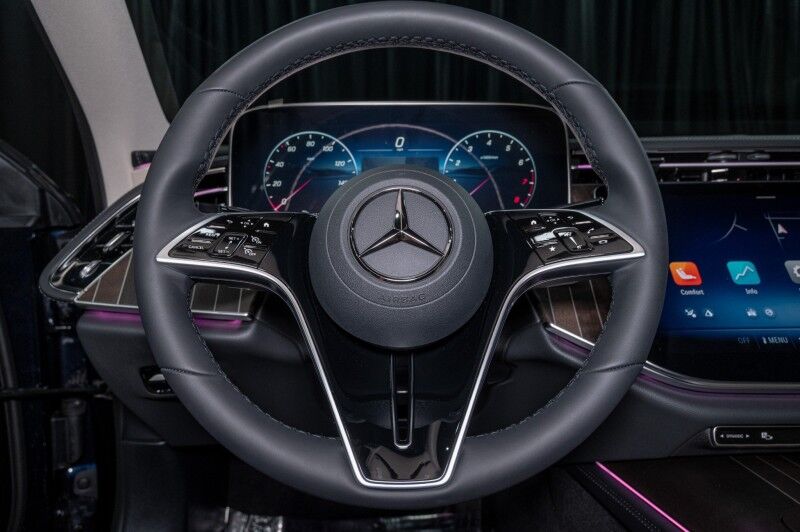 2026 Mercedes-Benz E-Class E 350 Sedan Peoria AZ