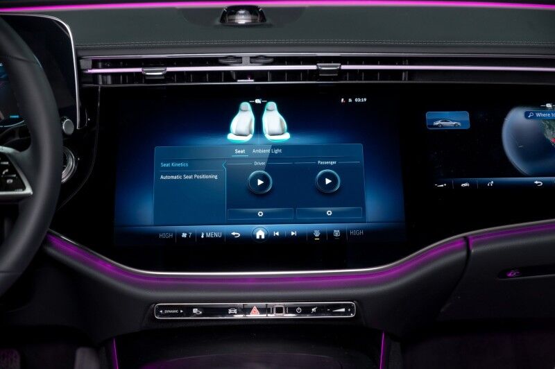 2026 Mercedes-Benz E-Class E 350 Sedan Peoria AZ