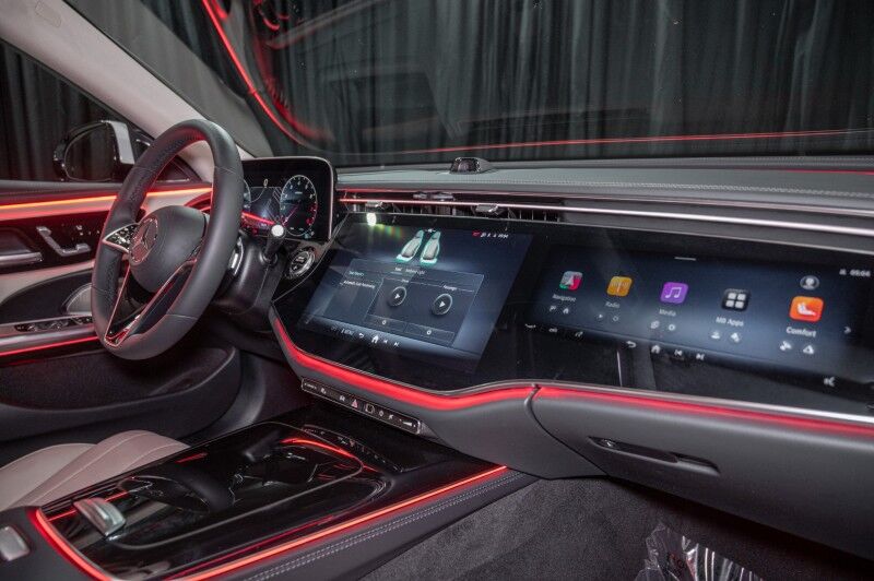 2026 Mercedes-Benz E-Class E 350 Sedan Peoria AZ