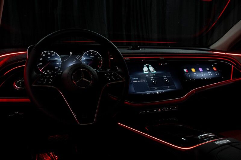 2026 Mercedes-Benz E-Class E 350 Sedan Peoria AZ