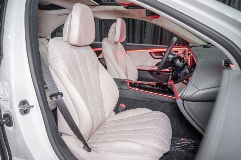 2026 Mercedes-Benz E-Class E 350 Sedan Peoria AZ