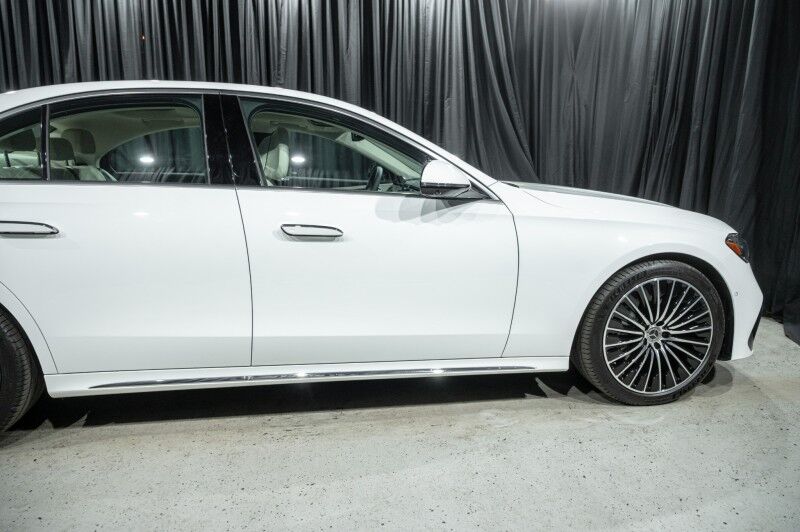 2026 Mercedes-Benz E-Class E 350 Sedan Peoria AZ