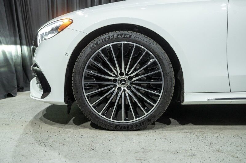 2026 Mercedes-Benz E-Class E 350 Sedan Peoria AZ