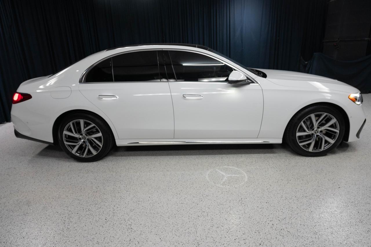 2026 Mercedes-Benz E-Class E 350 Sedan Scottsdale AZ