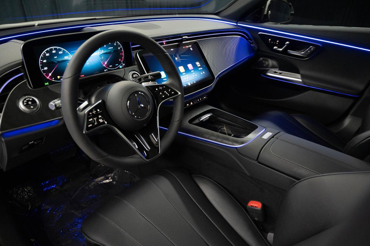 2026 Mercedes-Benz E-Class E 350 Sedan Scottsdale AZ
