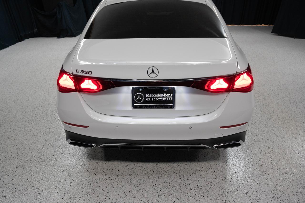 2026 Mercedes-Benz E-Class E 350 Sedan Scottsdale AZ