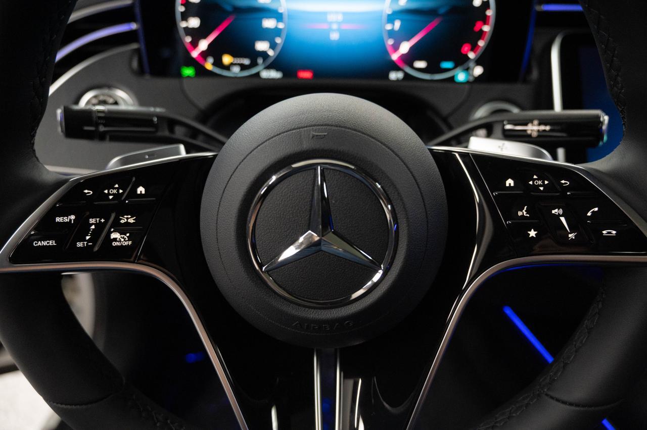 2026 Mercedes-Benz E-Class E 350 Sedan Scottsdale AZ