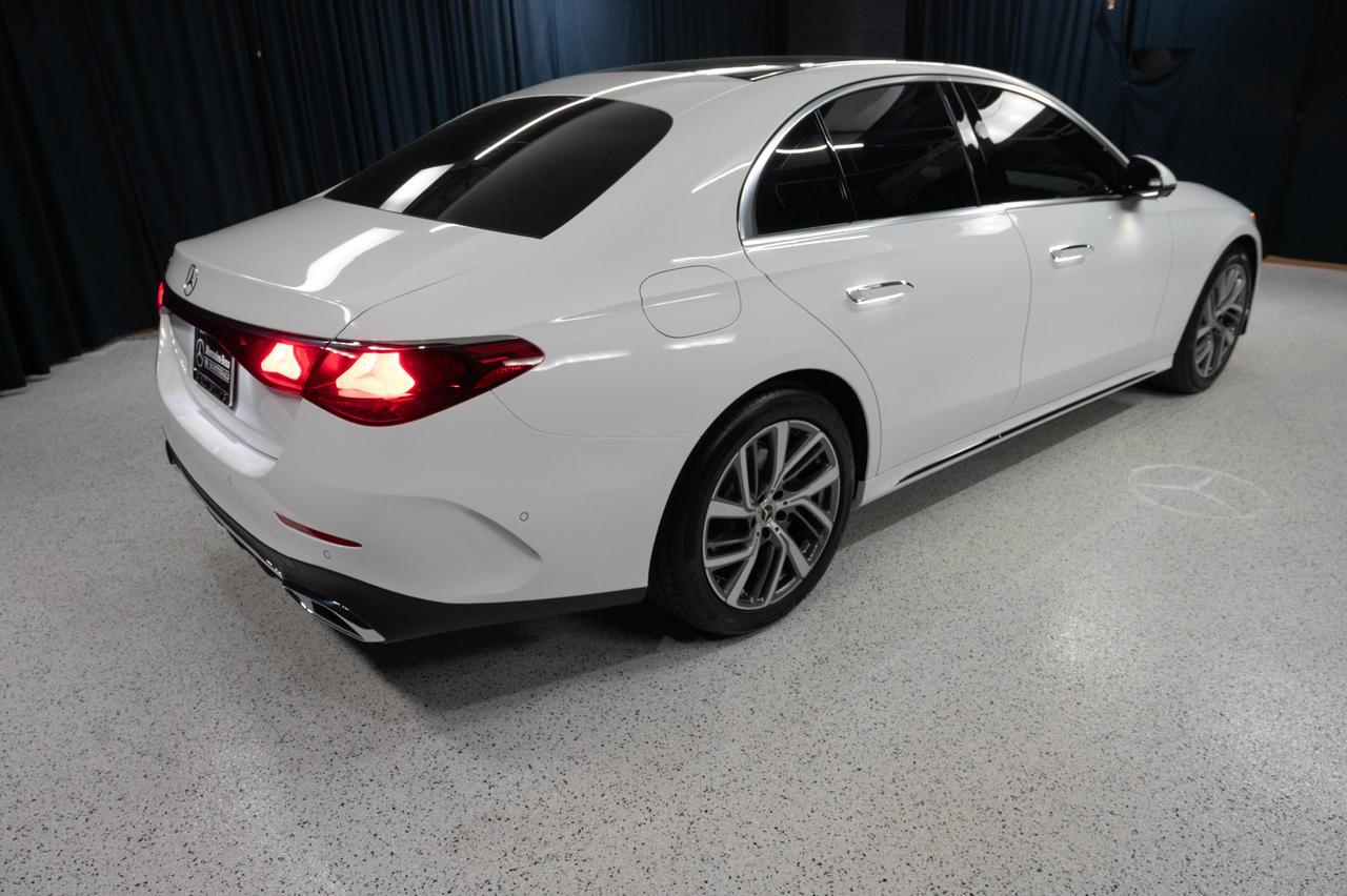2026 Mercedes-Benz E-Class E 350 Sedan Scottsdale AZ
