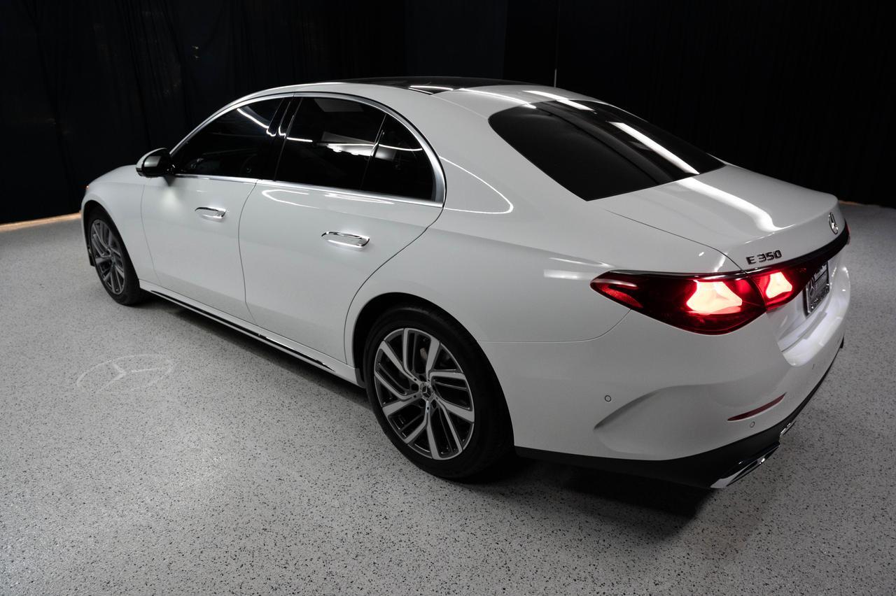 2026 Mercedes-Benz E-Class E 350 Sedan Scottsdale AZ