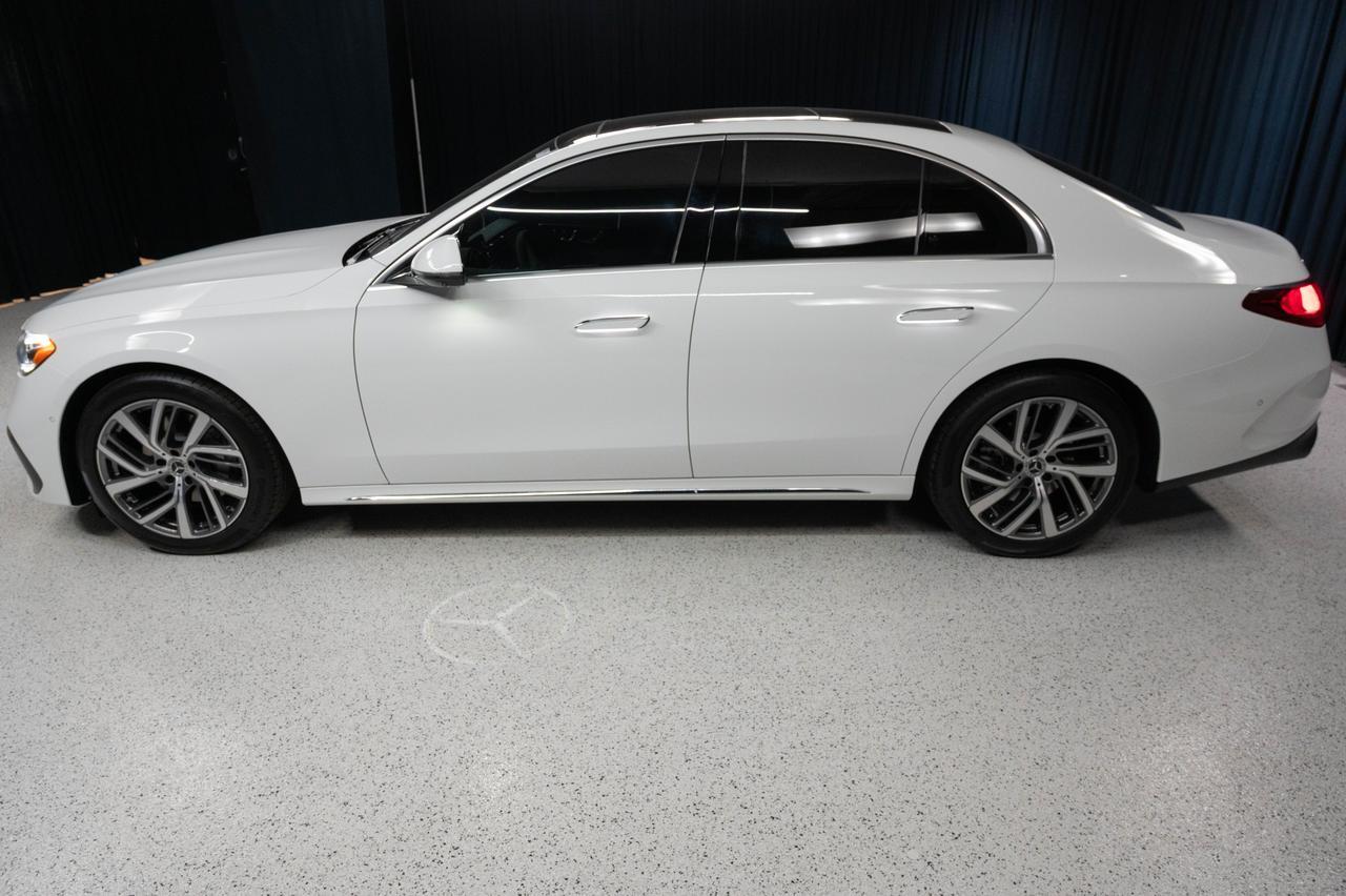 2026 Mercedes-Benz E-Class E 350 Sedan Scottsdale AZ