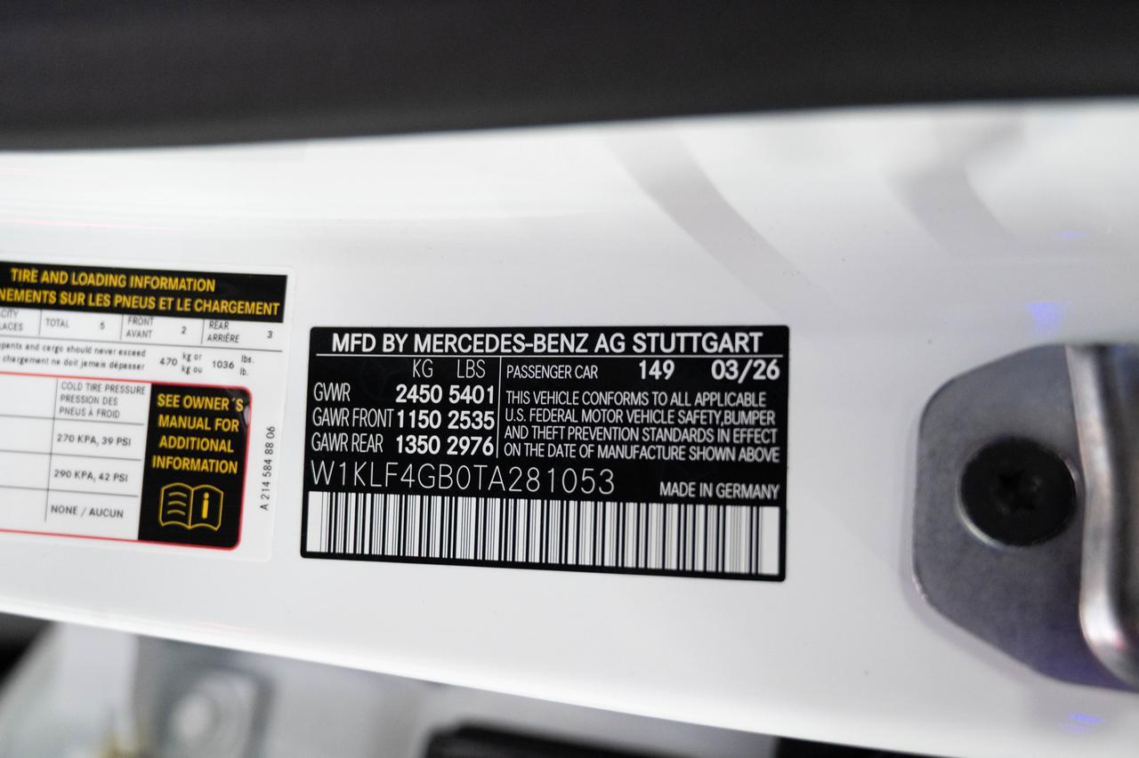 2026 Mercedes-Benz E-Class E 350 Sedan Scottsdale AZ