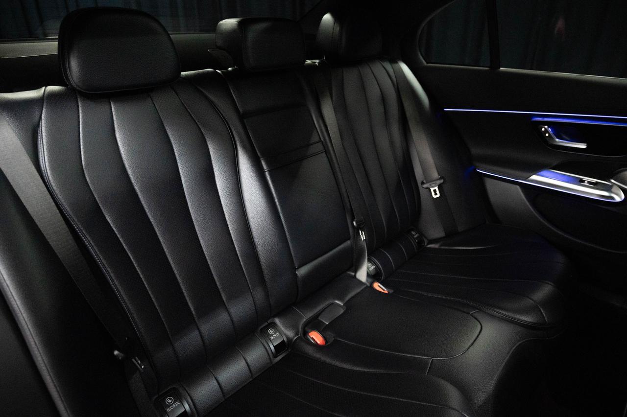 2026 Mercedes-Benz E-Class E 350 Sedan Scottsdale AZ