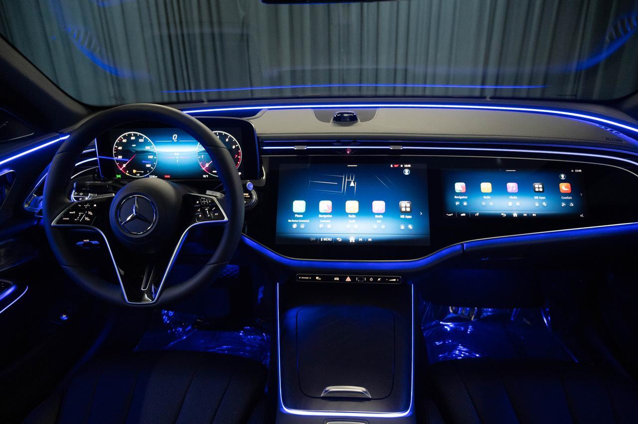 2026 Mercedes-Benz E-Class E 350 Sedan Scottsdale AZ