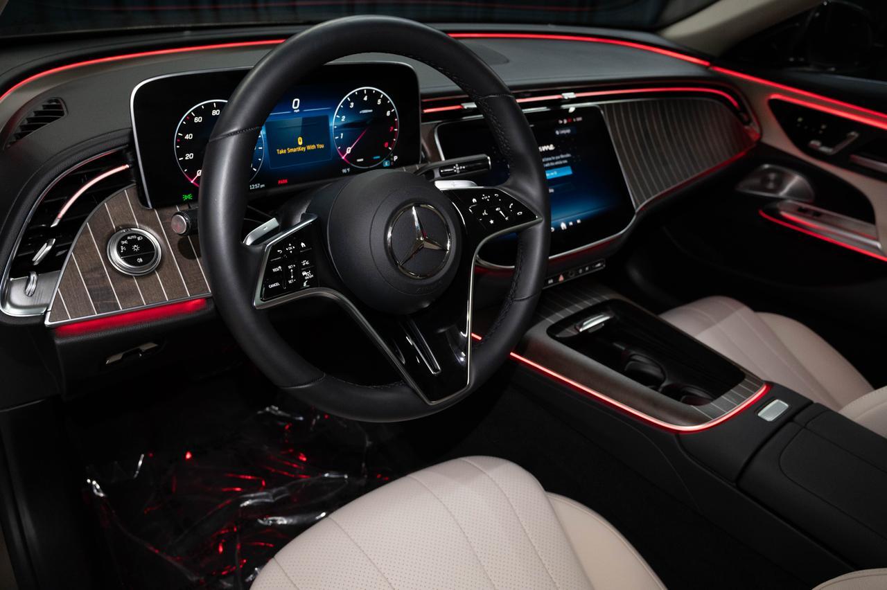 2026 Mercedes-Benz E-Class E 350 Sedan Scottsdale AZ