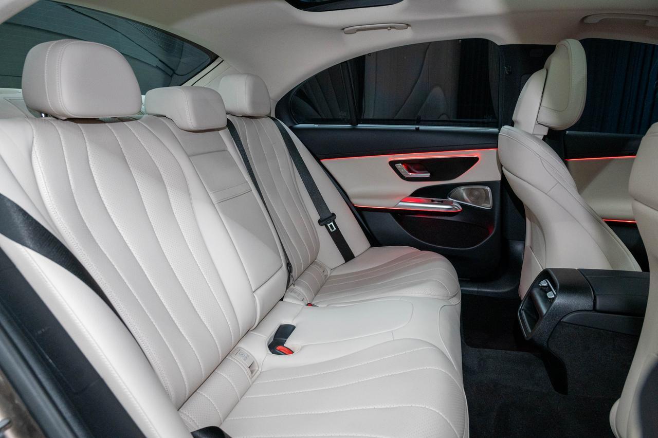 2026 Mercedes-Benz E-Class E 350 Sedan Scottsdale AZ