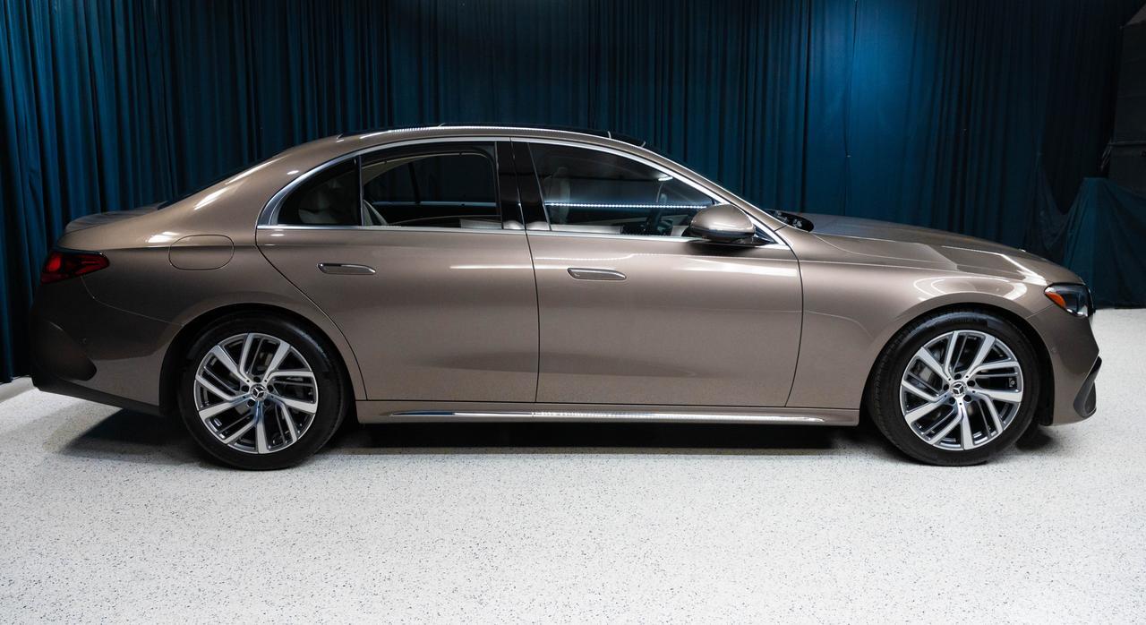 2026 Mercedes-Benz E-Class E 350 Sedan Scottsdale AZ