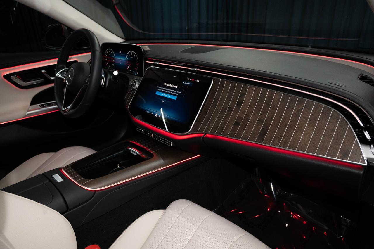 2026 Mercedes-Benz E-Class E 350 Sedan Scottsdale AZ