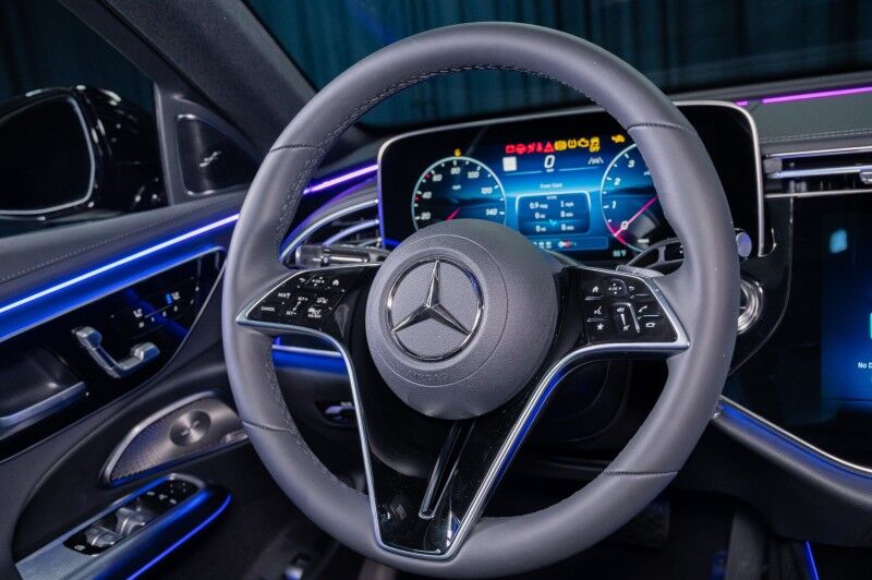 2026 Mercedes-Benz E-Class E 350 Sedan Scottsdale AZ