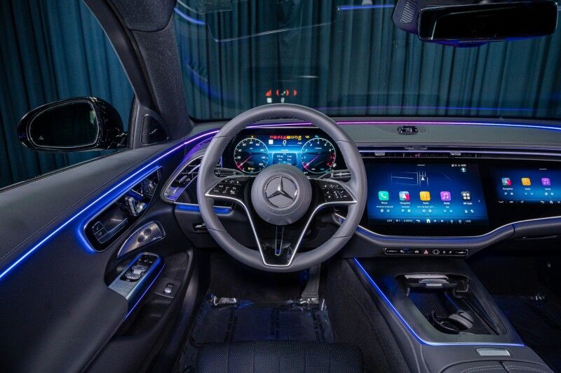 2026 Mercedes-Benz E-Class E 350 Sedan Scottsdale AZ