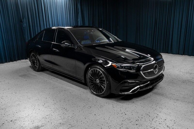 2026 Mercedes-Benz E-Class E 350 Sedan